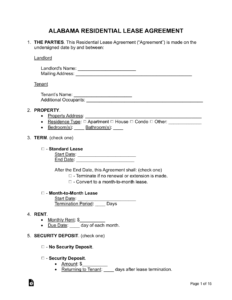 alabama-residential-lease-agreement-template