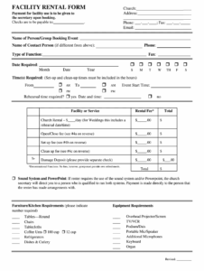 church-facility-rental-agreement-template