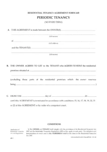 contractual-periodic-tenancy-agreement-template