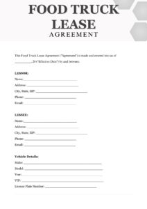food-truck-lease-agreement-template