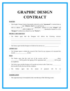 graphic-design-service-agreement-template