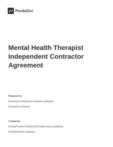 Mental Health Confidentiality Agreement Template mental-health-confidentiality-agreement-template