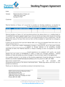Vendor Managed Inventory Agreement Template vendor-managed-inventory-agreement-template